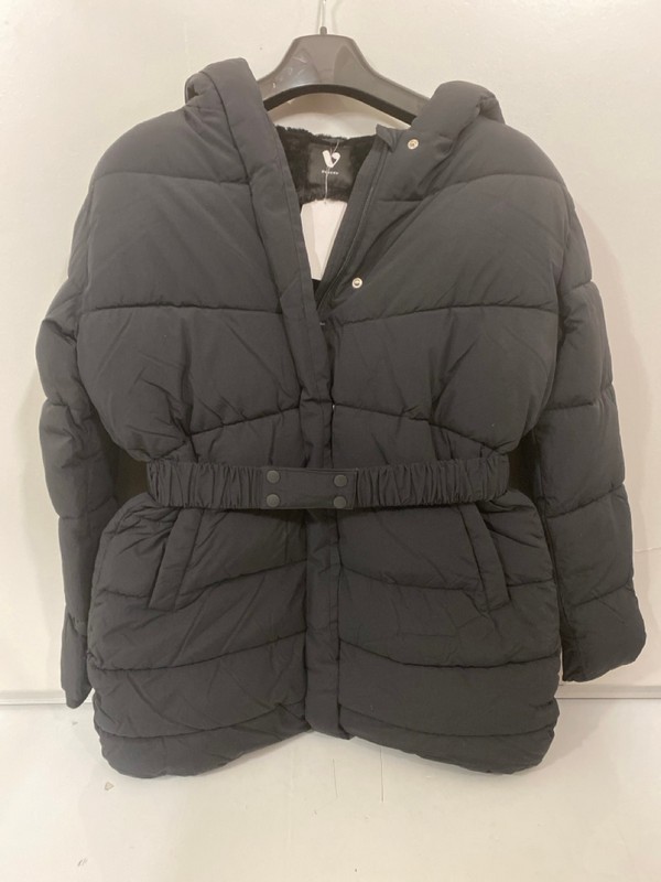 Lot 356  
            Nottingham SR7 – Delivery Only 

                
V BY VERY KIDS COAT SIZE: 16YRS