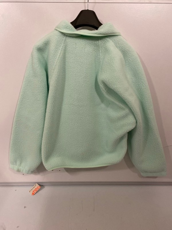 Lot 358  
            Nottingham SR7 – Delivery Only 

                
WOMEN'S MOVEMENT HIT THE SLOPES FLEECE JACKET SIZE: S - Image 2