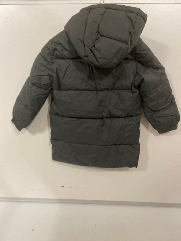Lot 369  
            Nottingham SR7 – Delivery Only 

                
MNG KIDS PUFFER COAT SIZE: 6 - Image 3