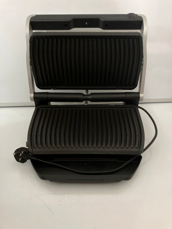 Lot 415  
            Nottingham SR7 – Delivery Only 

                
TEFAL OPTIGRILL XL GRILL - Image 3