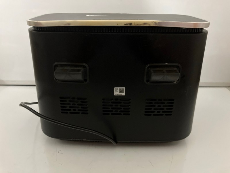 Lot 420  
            Nottingham SR7 – Delivery Only 

                
NINJA FOODI 10.4L FLEXDRAWER AIR FRYER - Image 3