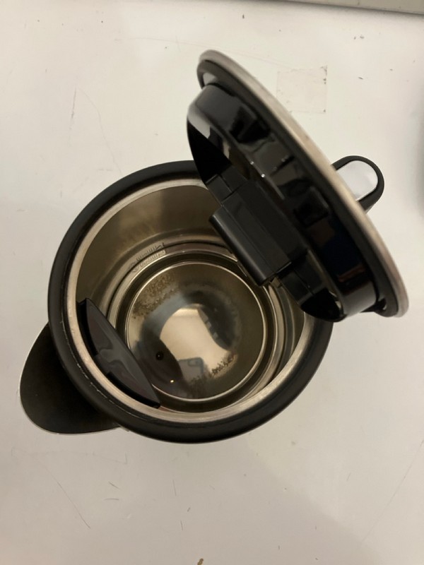 Lot 431  
            Nottingham SR7 – Delivery Only 

                
NINJA 1.7L PERFECT TEMP KETTLE