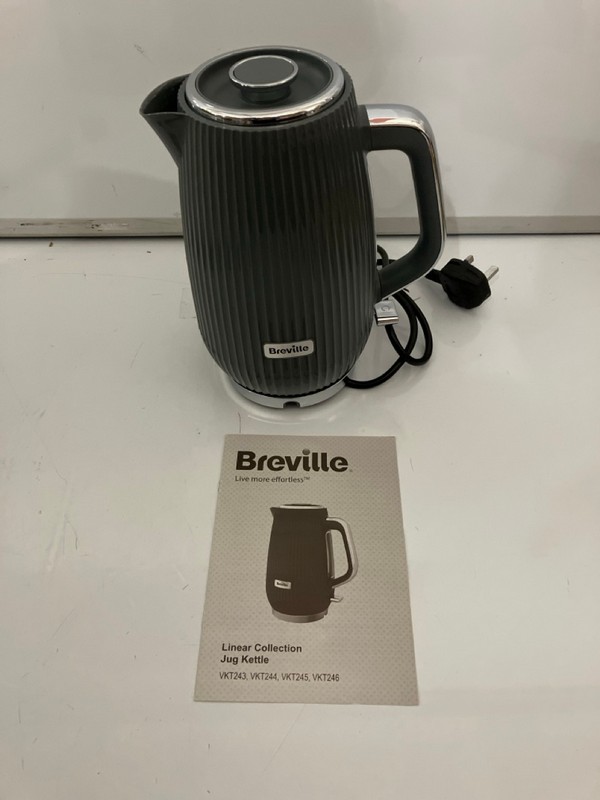 Lot 432  
            Nottingham SR7 – Delivery Only 

                
2 X KITCHEN APPLIANCES INC BOSCH MY MOMENT 2 SLICE TOASTER - Image 4