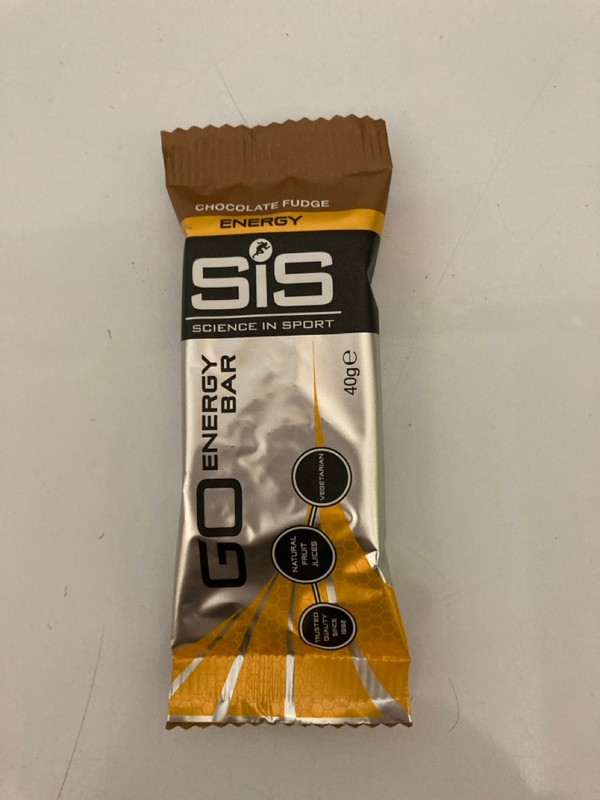 Lot 466  
            Nottingham SR7 – Delivery Only 

                
5 X SIS GO CHOCOLATE FUDGE ENERGY BARS BBE: 12/25 - Image 3