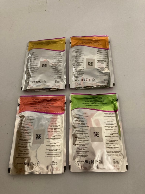 Lot 469  
            Nottingham SR7 – Delivery Only 

                
WHISKAS CAT FOOD 84 POUCHES BBE: 28/12/26