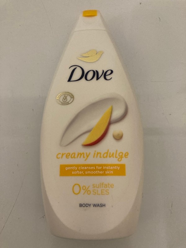 Lot 471  
            Nottingham SR7 – Delivery Only 

                
QTY OF DOVE ITEMS INC DEEPLY NOURISHING BODY WASH - Image 3