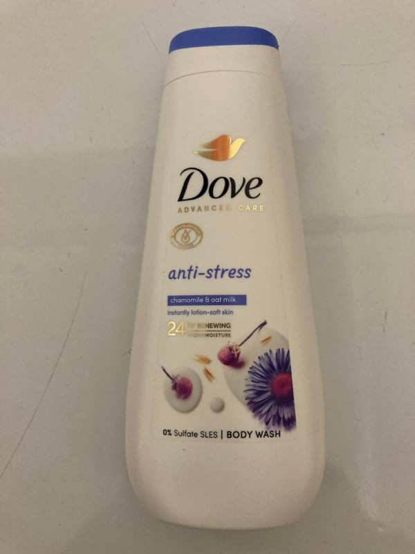 Lot 471  
            Nottingham SR7 – Delivery Only 

                
QTY OF DOVE ITEMS INC DEEPLY NOURISHING BODY WASH - Image 4