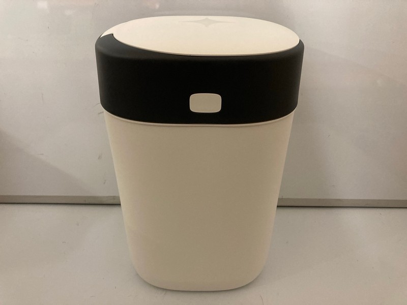 Lot 478  
            Nottingham SR7 – Delivery Only 

                
TOMMEE TIPPEE TWIST & CLICK NAPPY BIN - Image 3