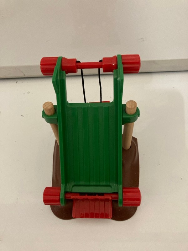 Lot 484  
            Nottingham SR7 – Delivery Only 

                
BRIO WORLD ANIMAL FARM SET - Image 3