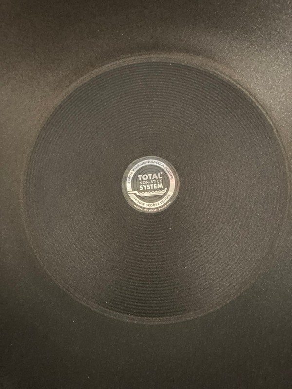 Lot 90  
            Nottingham SR7 – Delivery Only 

                
2 X COOKING PANS INC CIRCULON INFINITE 14" WOK