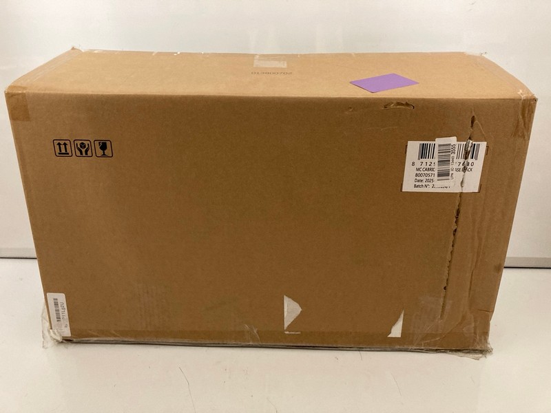 Lot 93  
            Nottingham SR7 – Delivery Only 

                
MAXI-COSI CABRIO CAR SEAT BASE