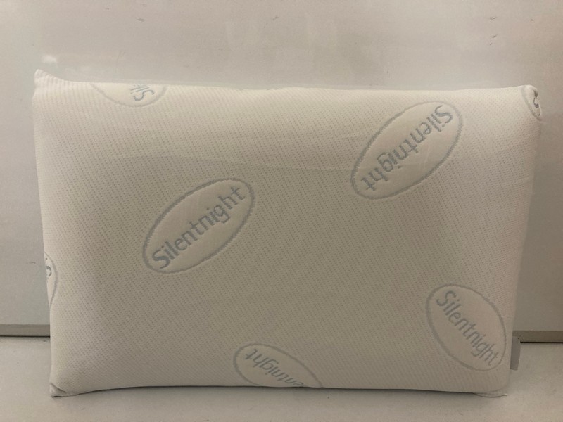 Lot 96  
            Nottingham SR7 – Delivery Only 

                
2 X SILENTNIGHT IMPRESS FIRM PILLOWS