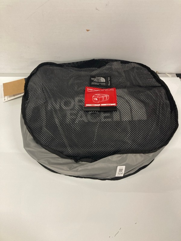 Lot 124  
            Nottingham SR9 - Delivery Only 

                
THE NORTH FACE BASE CAMP DUFFEL - XXL