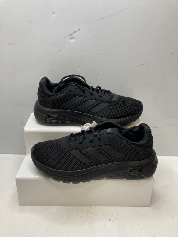 Lot 244  
            Nottingham SR9 - Delivery Only 

                
ADIDAS CLOUDFOAM COMFY BLACK TRAINERS UK SIZE 7
