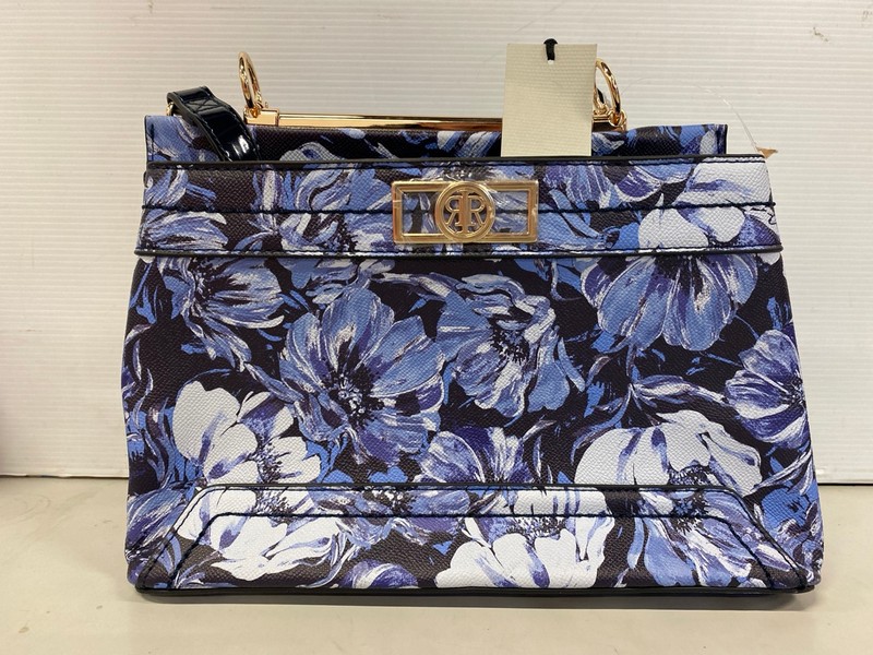 Lot 246  
            Nottingham SR9 - Delivery Only 

                
RIVER ISLAND WOMENS BAG
