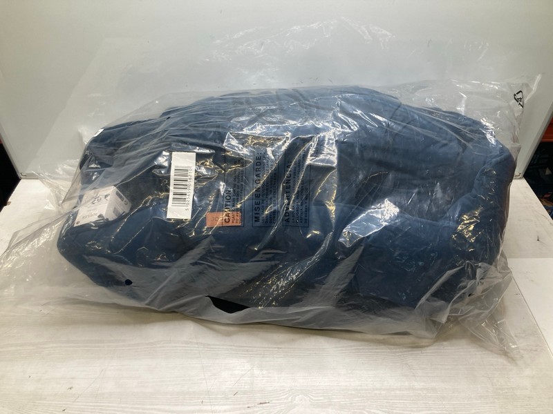 Lot 316  
            Nottingham SR9 - Delivery Only 

                
JOULES PET LARGE DOG BED