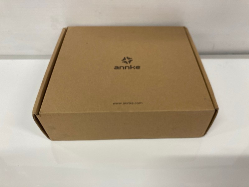 Lot 41  
            Nottingham SR9 - Delivery Only 

                
ANNKE WIRED TURBO HD CAMERA