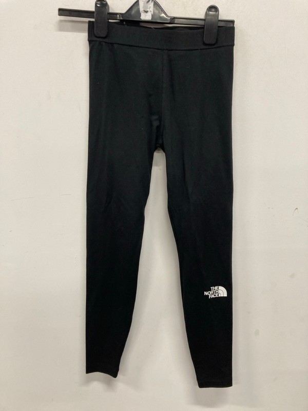 Lot 428  
            Nottingham SR9 - Delivery Only 

                
WOMENS THE NORTH FACE BLACK EVERYDAY LEGGINGS UK SIZE L