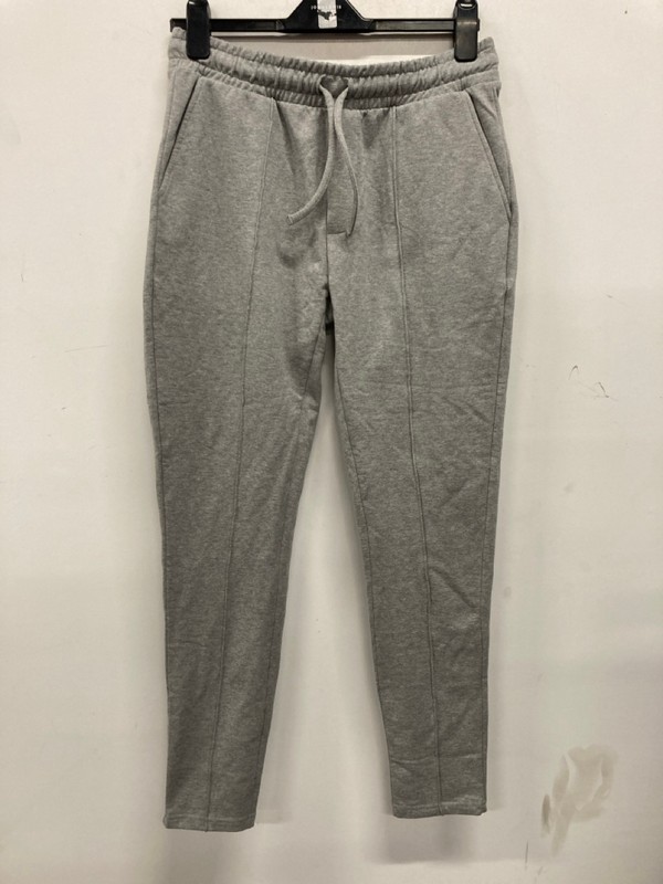 Lot 497  
            Nottingham SR9 - Delivery Only 

                
ARNE GREY JERSEY JOGGER UK SIZE M