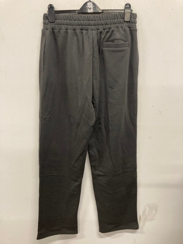 Lot 515  
            Nottingham SR9 - Delivery Only 

                
WOMENS GYM KING COMPOSE STRAIGHT LEG BLACK JOGGERS UK SIZE 14 - Image 3