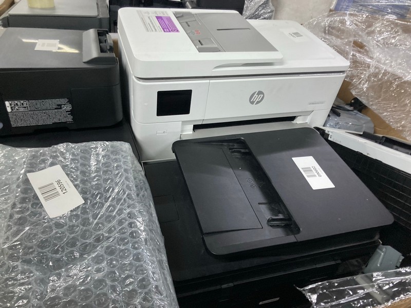 Lot 115  
            Nottingham SR1 - Delivery or Collection 

                
PALLET OF VARIOUS PRINTERS (PRINTERS 10/12/2025)