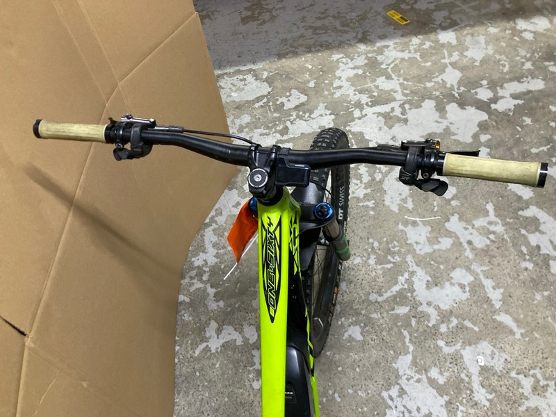 Lot 123  
            Nottingham SR1 - Collection Only 

                
MERIDA ELECTRIC MOUNTAIN BIKE - MPSS3380262 (COLLECTION ONLY) - Image 4