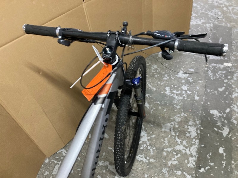 Lot 131  
            Nottingham SR1 - Collection Only 

                
AMMACO EVO V MOUNTAIN BIKE - MPSS03137853 (COLLECTION ONLY) - Image 4