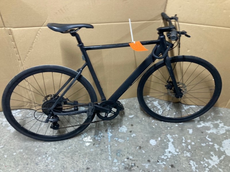 Lot 133  
            Nottingham SR1 - Collection Only 

                
UNBRANED HYBRID BIKE - MPSS03053420 (COLLECTION ONLY)