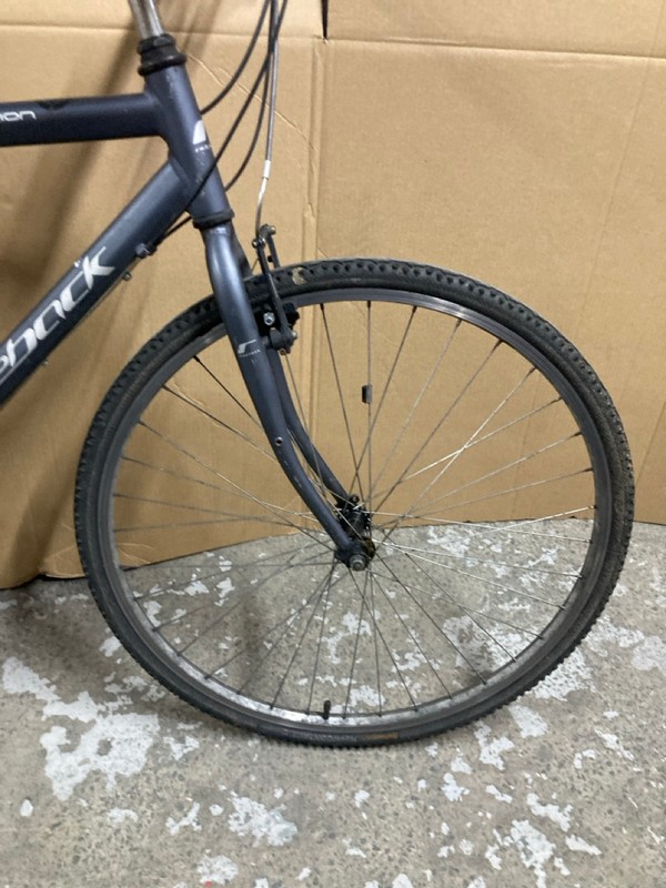 Lot 134  
            Nottingham SR1 - Collection Only 

                
RIDGEBACK MOTION HYBRID BIKE - MPSS03053489 (COLLECTION ONLY) - Image 2