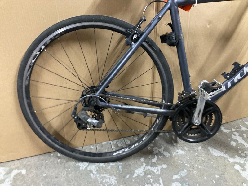 Lot 134  
            Nottingham SR1 - Collection Only 

                
RIDGEBACK MOTION HYBRID BIKE - MPSS03053489 (COLLECTION ONLY) - Image 3