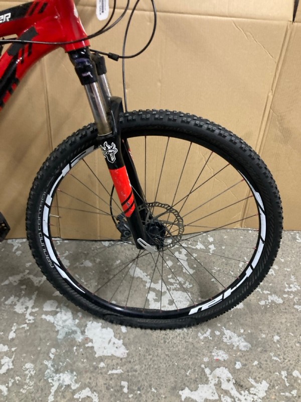 Lot 136  
            Nottingham SR1 - Collection Only 

                
SPECIALIZED ROCKHOPPER MOUNTAIN BIKE - MPSS3380261 (COLLECTION ONLY) - Image 2