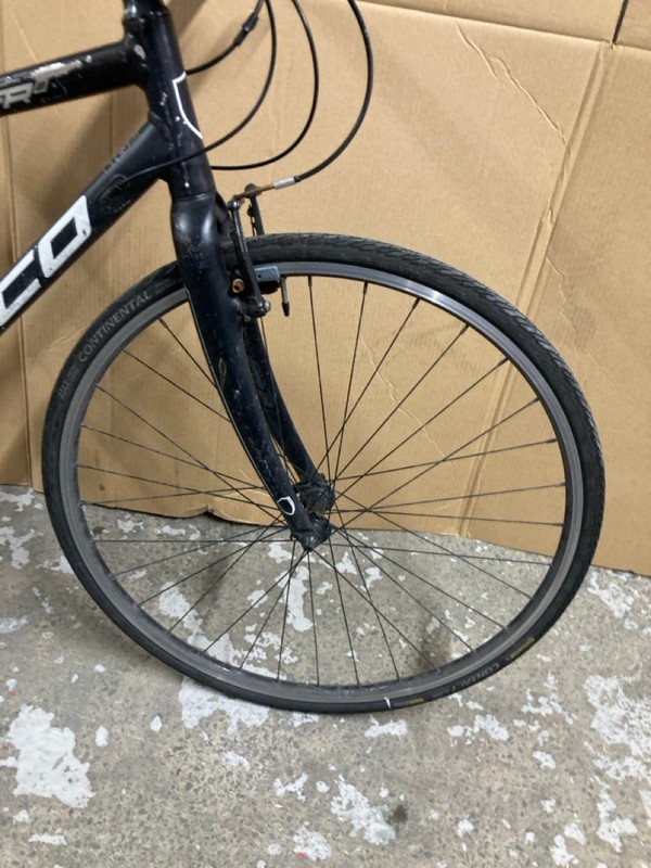 Lot 138  
            Nottingham SR1 - Collection Only 

                
NORCO VFR HYBRID BIKE - MPSS03053145 (COLLECTION ONLY) - Image 2