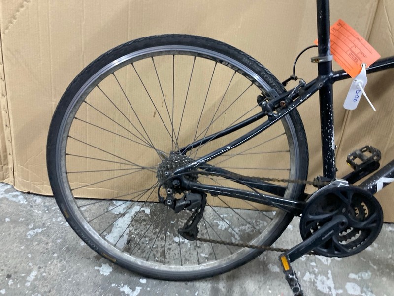 Lot 138  
            Nottingham SR1 - Collection Only 

                
NORCO VFR HYBRID BIKE - MPSS03053145 (COLLECTION ONLY) - Image 3