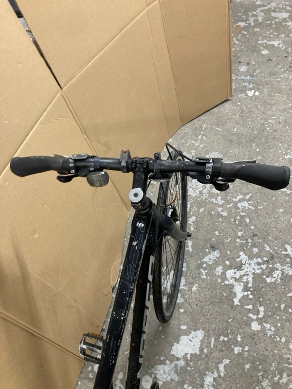 Lot 138  
            Nottingham SR1 - Collection Only 

                
NORCO VFR HYBRID BIKE - MPSS03053145 (COLLECTION ONLY) - Image 4