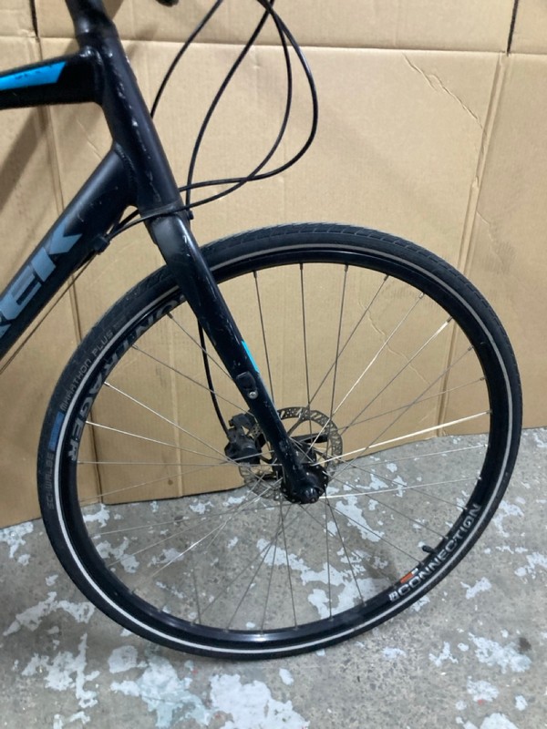 Lot 139  
            Nottingham SR1 - Collection Only 

                
TREK HYBRID BIKE - MPSS03053171 (COLLECTION ONLY) - Image 2