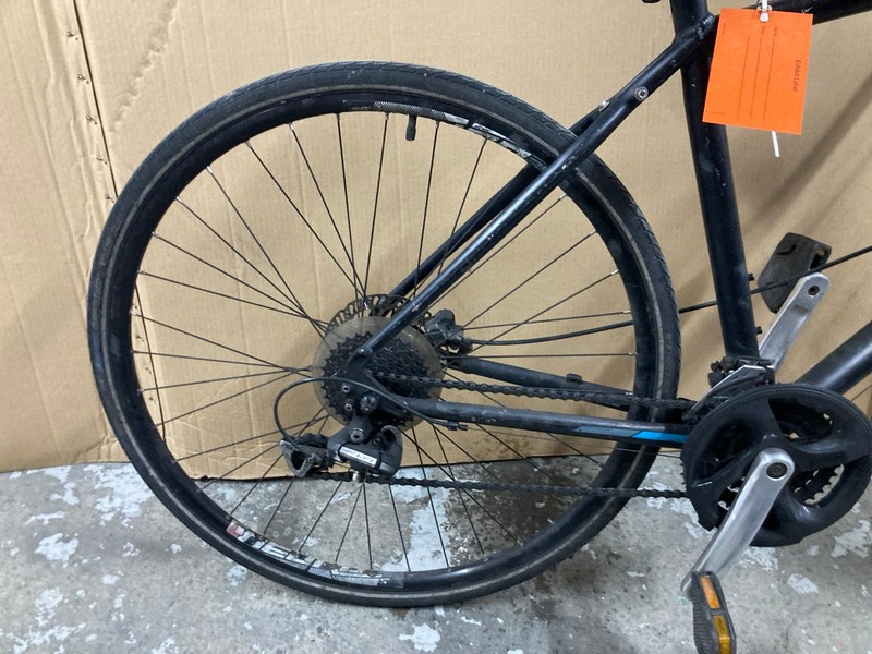 Lot 139  
            Nottingham SR1 - Collection Only 

                
TREK HYBRID BIKE - MPSS03053171 (COLLECTION ONLY) - Image 3