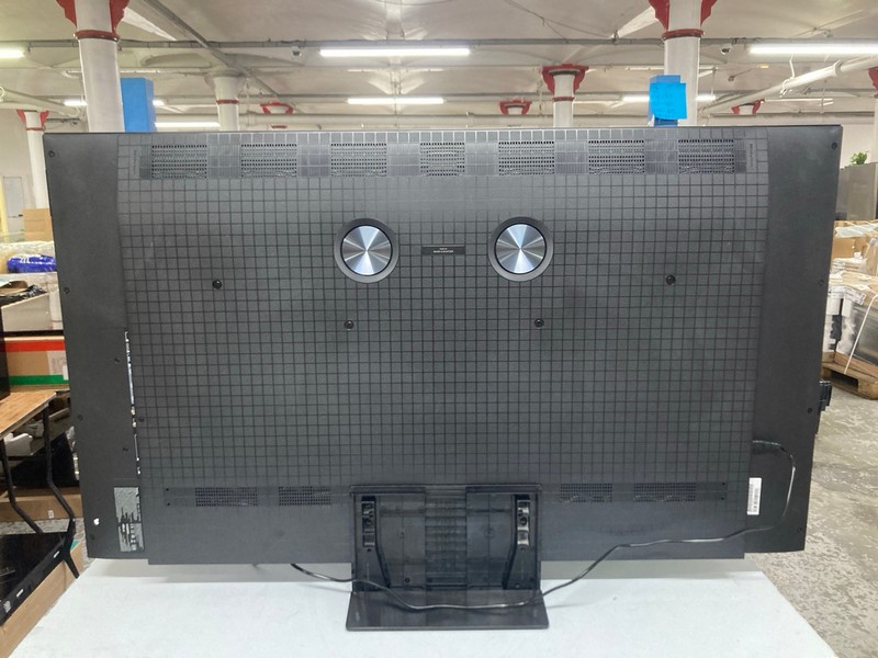 Lot 13  
            Nottingham SR1 - Collection Only 

                
TCL 55" QD-MINI LED 4K HDR SMART GOOGLE TV - 55C7K-UK - ORIGINAL RRP - £629.99 - ... - Image 4