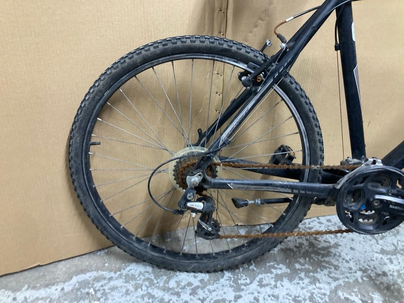 Lot 142  
            Nottingham SR1 - Collection Only 

                
KANOS ENERGY MOUNTAIN BIKE - MPSS03098255 (COLLECTION ONLY) - Image 3