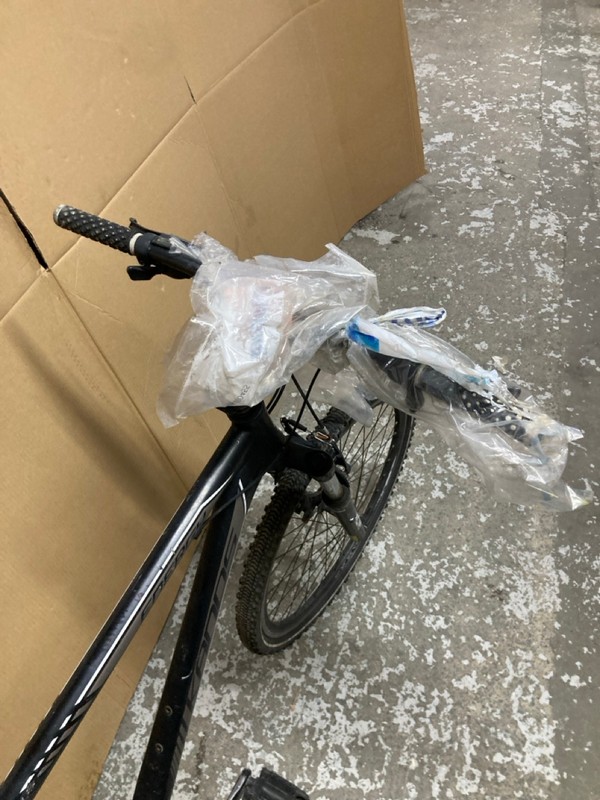 Lot 142  
            Nottingham SR1 - Collection Only 

                
KANOS ENERGY MOUNTAIN BIKE - MPSS03098255 (COLLECTION ONLY) - Image 4