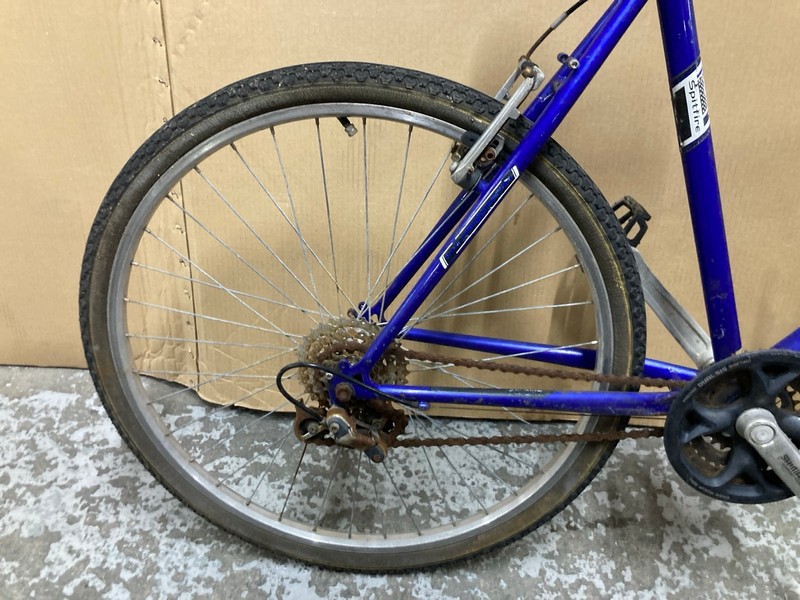 Lot 143  
            Nottingham SR1 - Collection Only 

                
RALEIGH MOUNTAIN BIKE - MPSS03053014 (COLLECTION ONLY) - Image 3