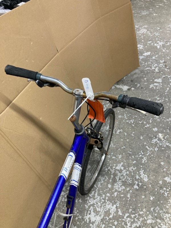 Lot 143  
            Nottingham SR1 - Collection Only 

                
RALEIGH MOUNTAIN BIKE - MPSS03053014 (COLLECTION ONLY) - Image 4