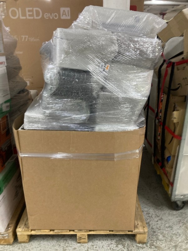 Lot 145  
            Nottingham SR1 - Delivery or Collection 

                
PALLET OF VARIOUS PRINTERS