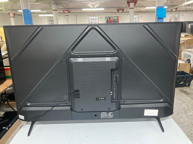 Lot 14  
            Nottingham SR1 - Collection Only 

                
HISENSE 55" A6Q LED 4K HDR SMART TV - 55A6QTUK - ORIGINAL RRP - £249.99 - WITH PO... - Image 4