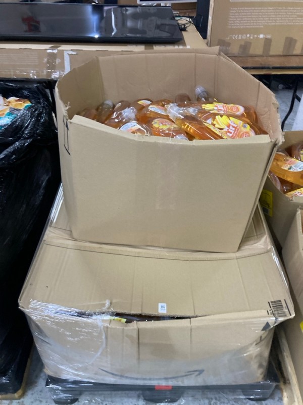 Lot 155  
            Nottingham SR1 - Delivery or Collection 

                
PALLET OF SURF MAGNIFI-SCENT WASH LAUNDRY DETERGENT