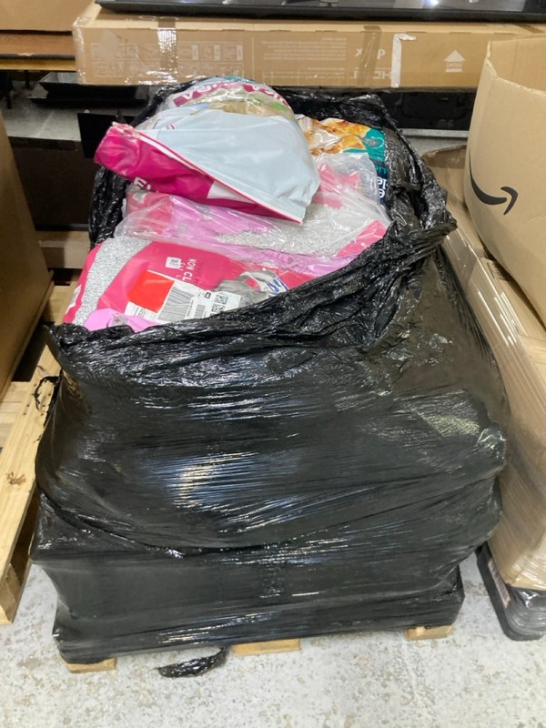 Lot 156  
            Nottingham SR1 - Delivery or Collection 

                
PALLET OF PET PRODUCTS INC. BREEDER CELECT CAT LITTER