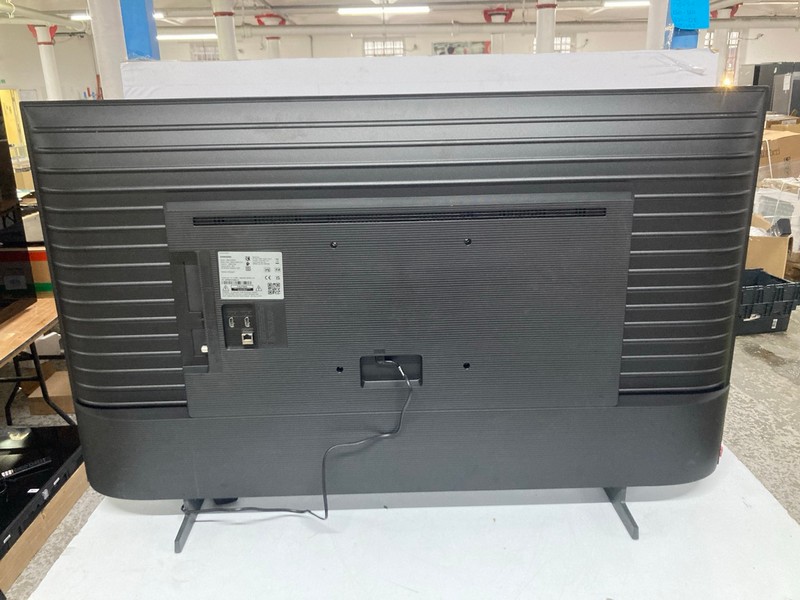 Lot 18  
            Nottingham SR1 - Collection Only 

                
SAMSUNG 50" CRYSTAL UHD 4K SMART TV (2025) - UE50U7000FK - ORIGINAL RRP - £299.99... - Image 4