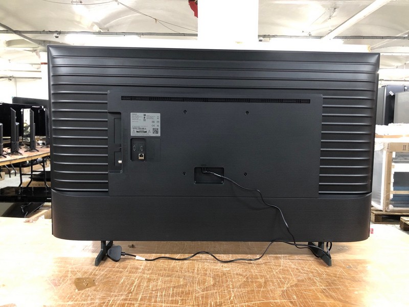 Lot 21  
            Nottingham SR1 - Collection Only 

                
SAMSUNG 50" CRYSTAL UHD 4K SMART TV (2025) - UE50U7000FK - ORIGINAL RRP - £269.99... - Image 4