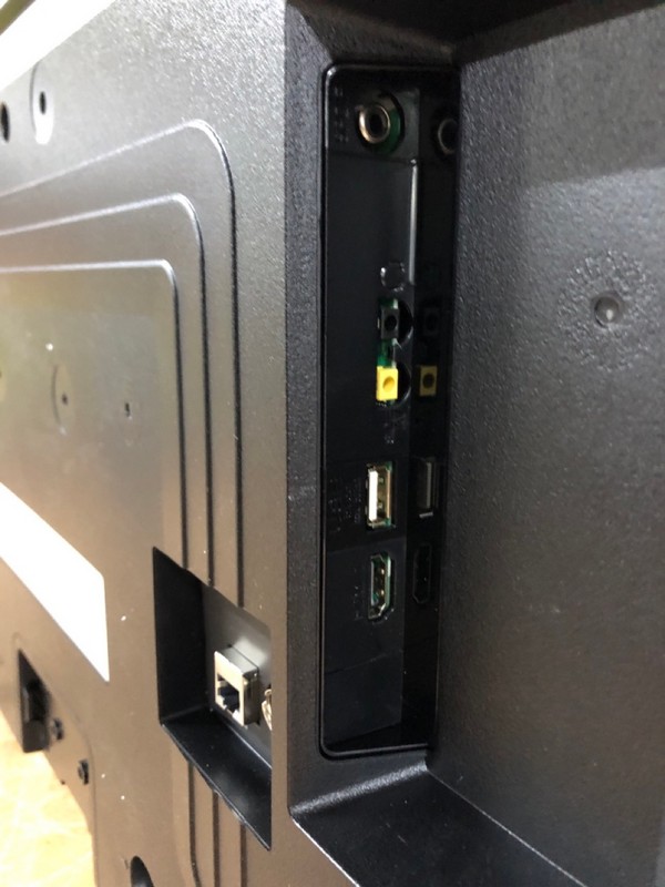 Lot 24  
            Nottingham SR1 - Collection Only 

                
TOSHIBA 40" FULL HD DOLBY ATMOS 4K SMART TV (2025) - 40LV2553DB - ORIGINAL RRP - ... - Image 2