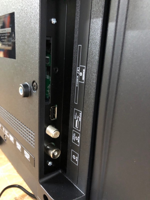 Lot 27  
            Nottingham SR1 - Collection Only 

                
SHARP 40" FULL HD LEG ROKU SMART TV (2024) - 40HD2225K - ORIGINAL RRP - £179.99 -...