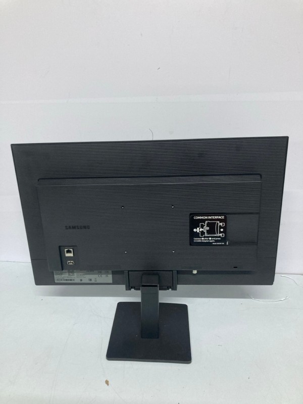 Lot 44  
            Nottingham SR1 - Collection Only 

                
SAMSUNG 24" SMART FULL HD HDR LED TV MODEL: UE24F6000FK - WITH POWER SUPPLY - NO ... - Image 4